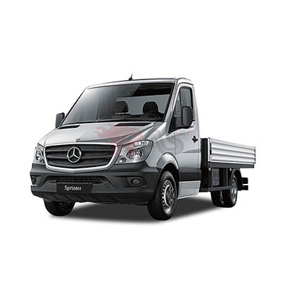 MERCEDES-BENZ SPRINTER 5-t Pianale piatto/Telaio (B906) 06-2006