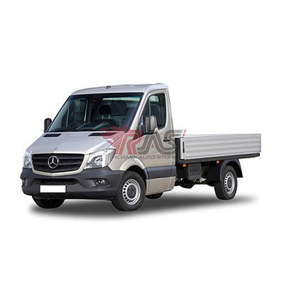 MERCEDES-BENZ SPRINTER 5-t Pianale piatto/Telaio (B907) 02-2018