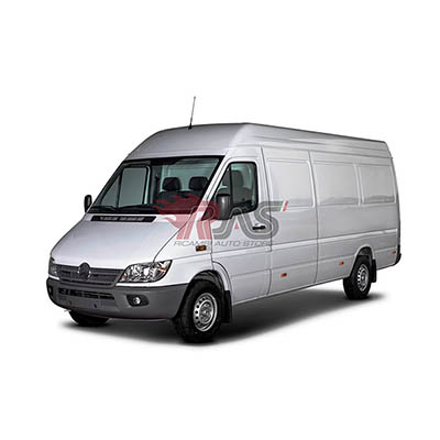 MERCEDES-BENZ SPRINTER CLASSIC 3,5-t Furgonato (B909) 09-2013