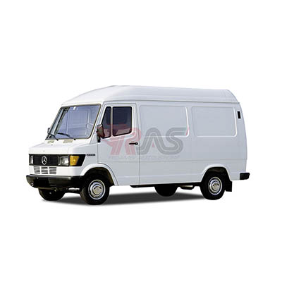 MERCEDES-BENZ T1/TN Furgonato 07-1981/06-1995