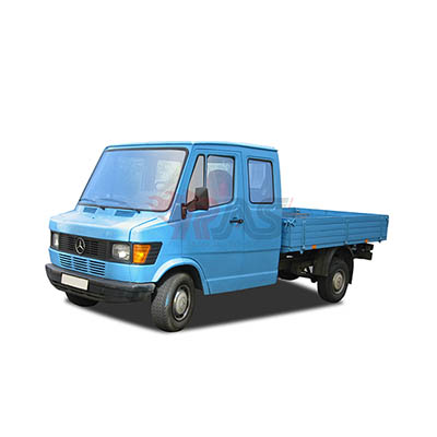 MERCEDES-BENZ T1/TN Pianale piatto/Telaio 07-1981/06-1995