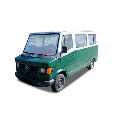 MERCEDES-BENZ T2/LN1 Autobus 07-1987/12-1992