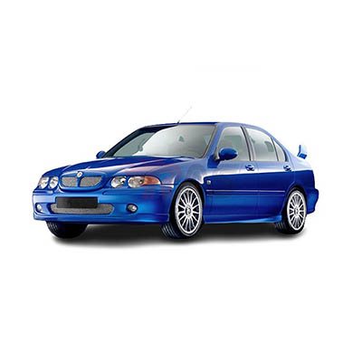 MG MG ZS 07-2001/04-2005