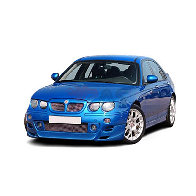 MG MG ZT 06-2001/10-2005