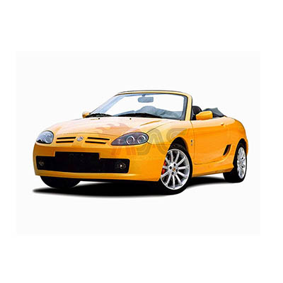 MG MGF (RD) 03-1995/03-2002
