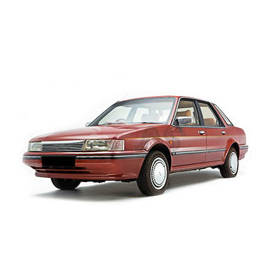 MG MONTEGO 04-1984/09-1990