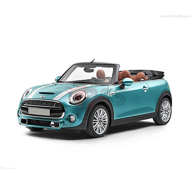 MINI MINI Cabriolet (F57) 11-2014