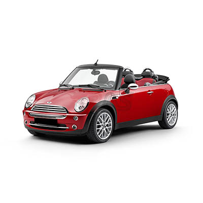 MINI MINI Cabriolet (R52) 04-2004/07-2008