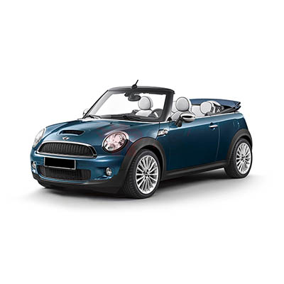 MINI MINI Cabriolet (R57) 10-2007/06-2015