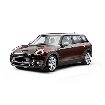 MINI MINI CLUBMAN (F54) 11-2014