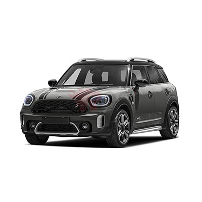 MINI MINI COUNTRYMAN (F60) 10-2016