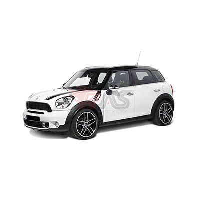 MINI MINI COUNTRYMAN (R60) 08-2010/10-2016