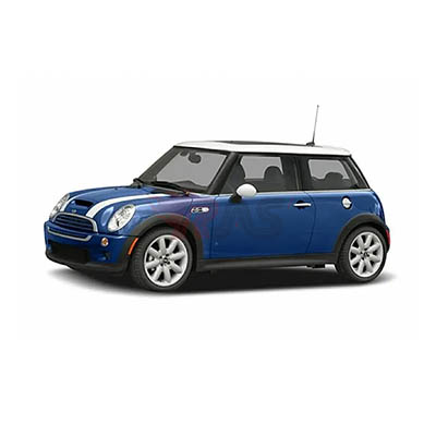 MINI MINI (R50, R53) 06-2001/09-2006