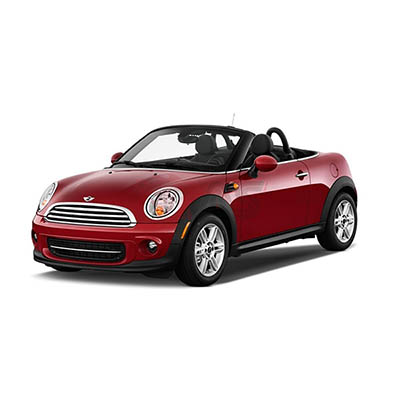 MINI MINI Roadster (R59) 01-2011/04-2015