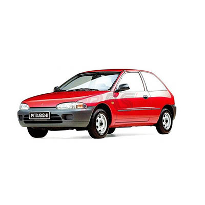 MITSUBISHI COLT IV (CA_A) 03-1992/04-1996