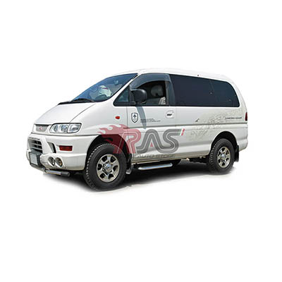 MITSUBISHI DELICA / SPACE GEAR 01-1994/01-2007
