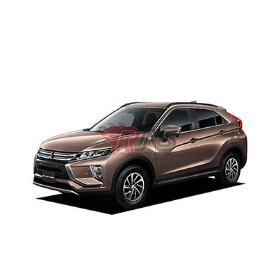 MITSUBISHI ECLIPSE CROSS (GK_) 10-2017