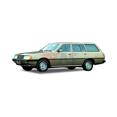 MITSUBISHI GALANT IV Station Wagon (A16_V) 09-1980/05-1984