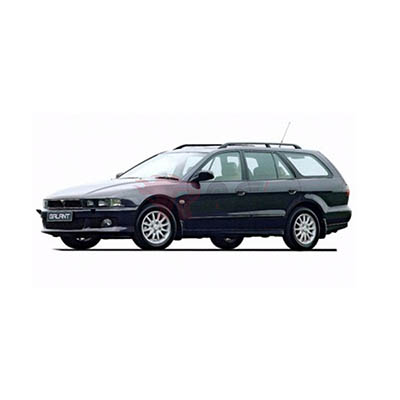 MITSUBISHI GALANT VIII Station wagon (EA_) 09-1996/10-2003