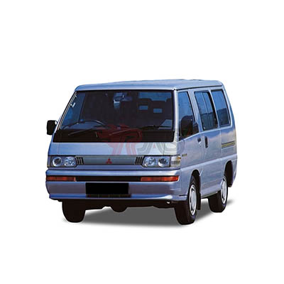 MITSUBISHI L 300 III Autobus (P0_W, P1_W, P2_W, P3_W) 08-1986/12-2013