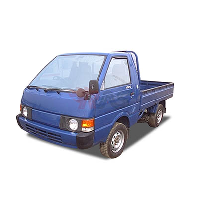 MITSUBISHI L 300 III Pianale piatto/Telaio (P1_T ) 04-1994/04-2000