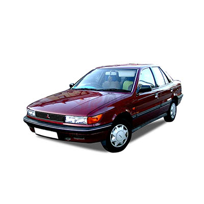 MITSUBISHI LANCER IV (C6_A, C7_A) 04-1988/12-1997