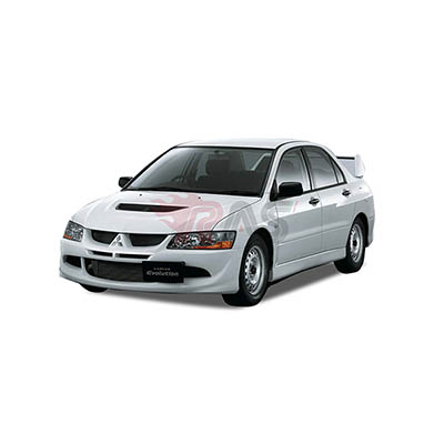 MITSUBISHI LANCER VII (CS_A, CT_A) 01-2000/12-2013