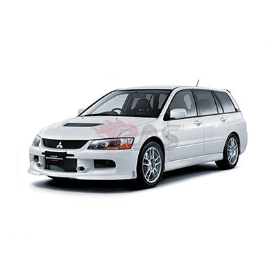 MITSUBISHI LANCER VII Station wagon (CS_W, CT_W) 09-2003/12-2008