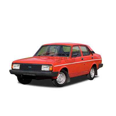 MORRIS ITAL 07-1980/03-1984