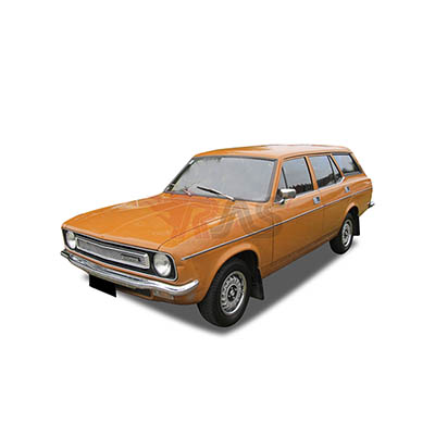 MORRIS MARINA II Station Wagon 10-1975/10-1980