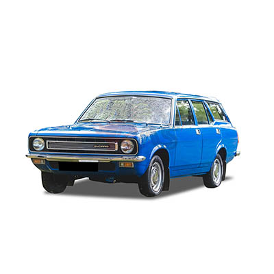 MORRIS MARINA III Station wagon 10-1978/10-1980