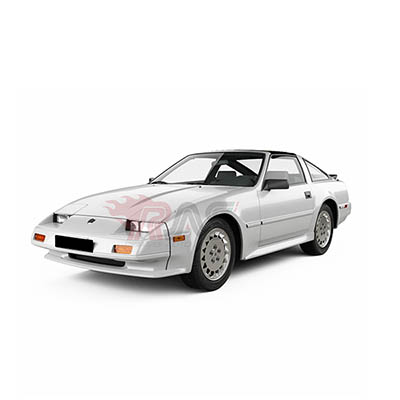 NISSAN 300ZX (Z31) 01-1984/10-1990