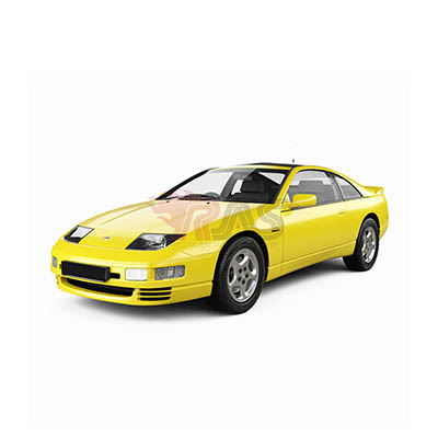 NISSAN 300ZX (Z32) 09-1989/12-2000