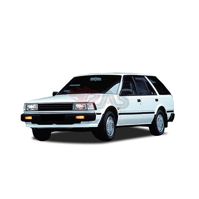 NISSAN BLUEBIRD Station Wagon (WU11) 11-1983/12-1990