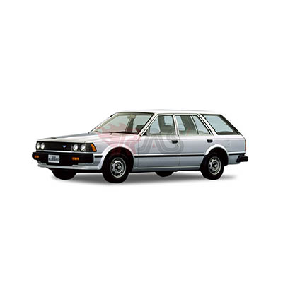 NISSAN BLUEBIRD Traveller (W910) 01-1980/06-1986