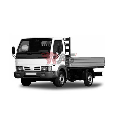 NISSAN CABSTAR E (TL_, VL_) 07-1992/11-2006