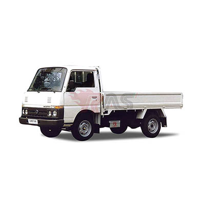 NISSAN CABSTAR (F22, H40) 01-1982/09-1993