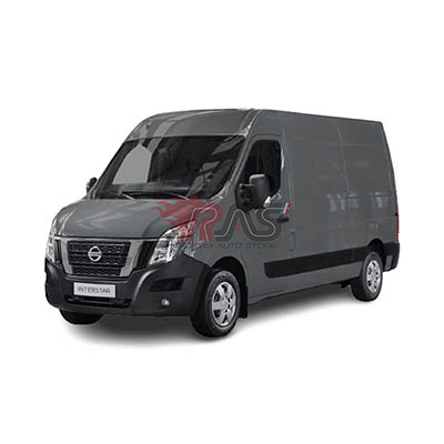 NISSAN INTERSTAR Furgonato (X62B) 11-2021