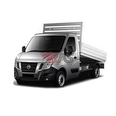 NISSAN INTERSTAR Pianale piatto/Telaio (X62B) 11-2021