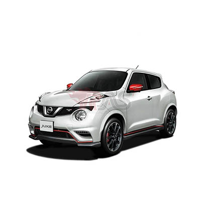 NISSAN JUKE (F16_) 08-2019