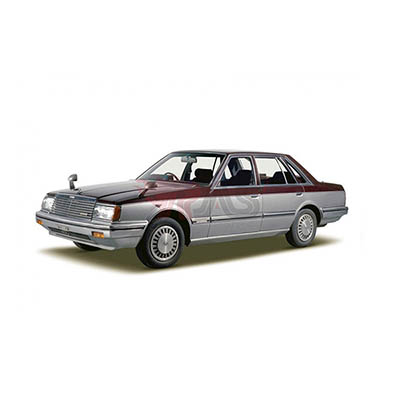 NISSAN LAUREL (JC31) 11-1980/12-1985