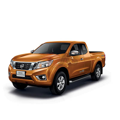 NISSAN NAVARA Pianale piatto/Telaio (D23) 01-2015