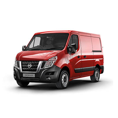 NISSAN NV400 Furgonato (X62, X62B) 11-2011