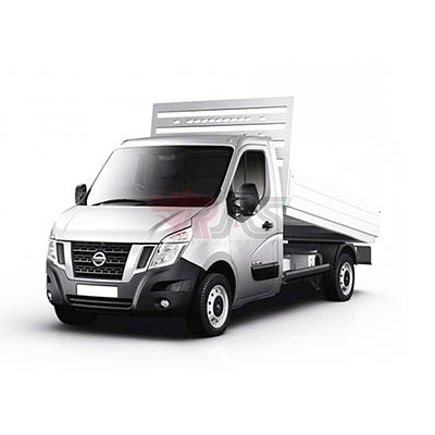 NISSAN NV400 Pianale piatto/Telaio (X62, X62B) 11-2011