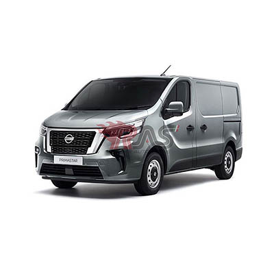 NISSAN PRIMASTAR Furgonato (X82) 11-2021