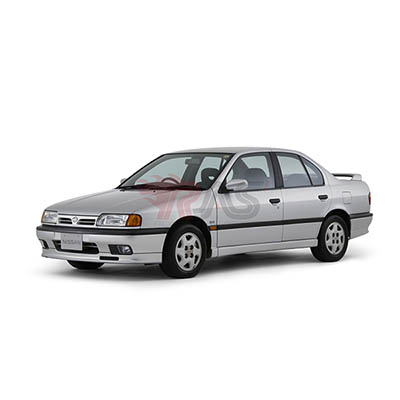 NISSAN PRIMERA (P10) 06-1990/06-1996