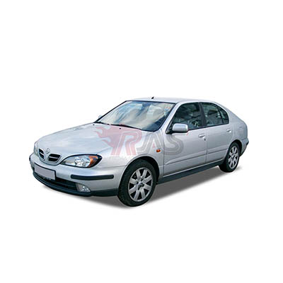 NISSAN PRIMERA (P11) 06-1996/12-2001