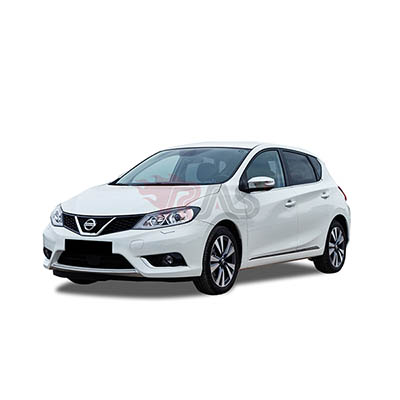 NISSAN PULSAR 2 volumi /Coda spiovente (C13) 08-2012