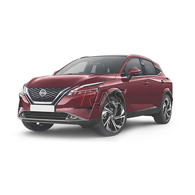 NISSAN QASHQAI III (J12) 04-2021