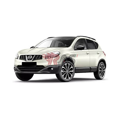 NISSAN QASHQAI / QASHQAI +2 I VAN (J10, JJ10E) 12-2006/04-2014